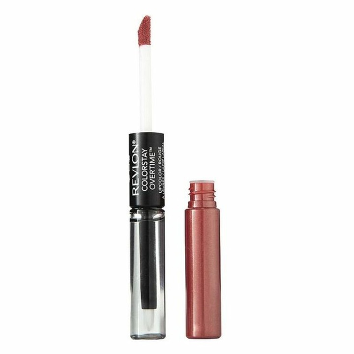 Ruj Revlon, Colorstay Overtime, Constantly Coral, 2 ml