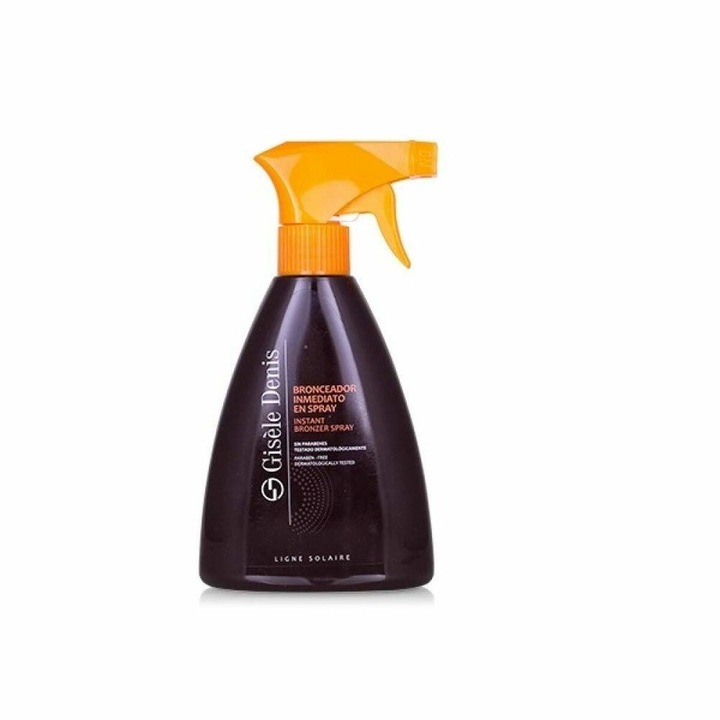 Azonnali barnító spray, Gisele Denis, 300 ml