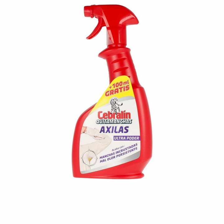 Folttisztító oldat, Cebralin, 300 ml