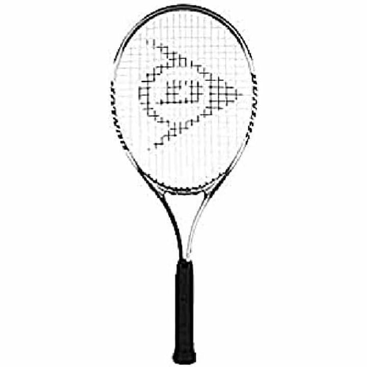 Racheta de tenis Dunlop D TR NITRO 27 G2, negru