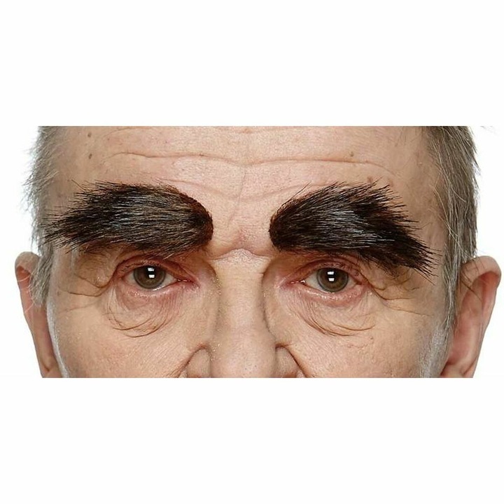 Set Sprancene My Other Me, Negru, S