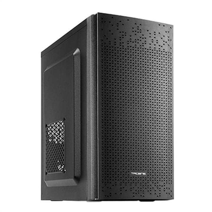 Carcasa ATX Semi-tower Bitfenix, negru