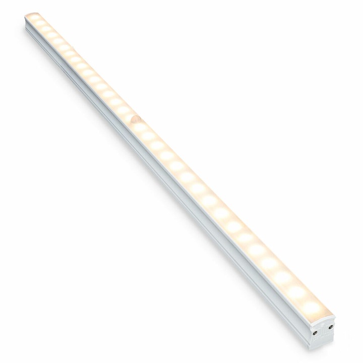 Tub LED, KSIX, 4000K, 55 cm