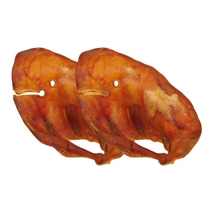 Biscuiti pentru caini, Glória, 20x2 bucati