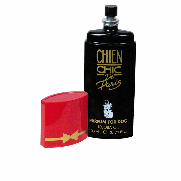 Parfüm kutyáknak, Chien Chic De Paris, eper, 100ml