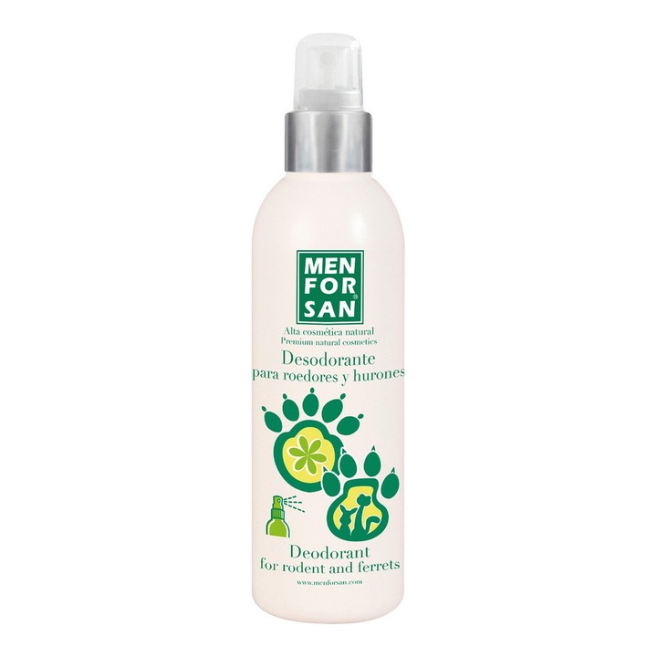 Állati dezodor, Menforsan, 125 ml