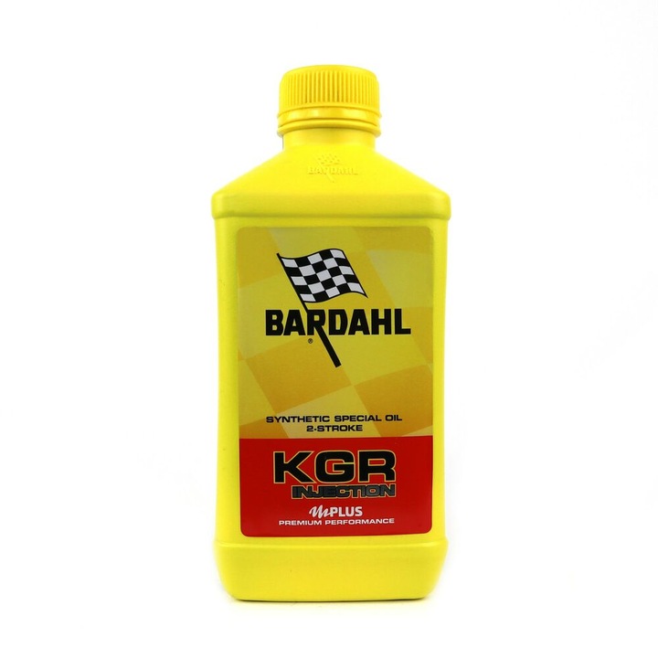Bardahl BARD226040 olaj-dízel részecsketisztító 1 literes kétütemű benzinmotor