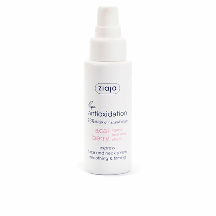 Koncentrált Ziaja Acai bőrápoló szérum, 50 ml