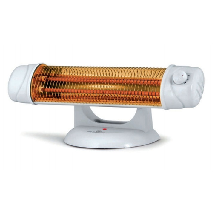 Aeroterma Orbegozo BP5003A, 1200W, alb