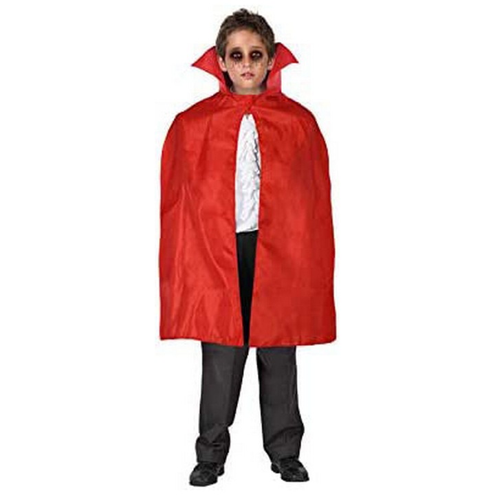 Costum Dracula, BigBuy Carnival, 70cm, marime unica
