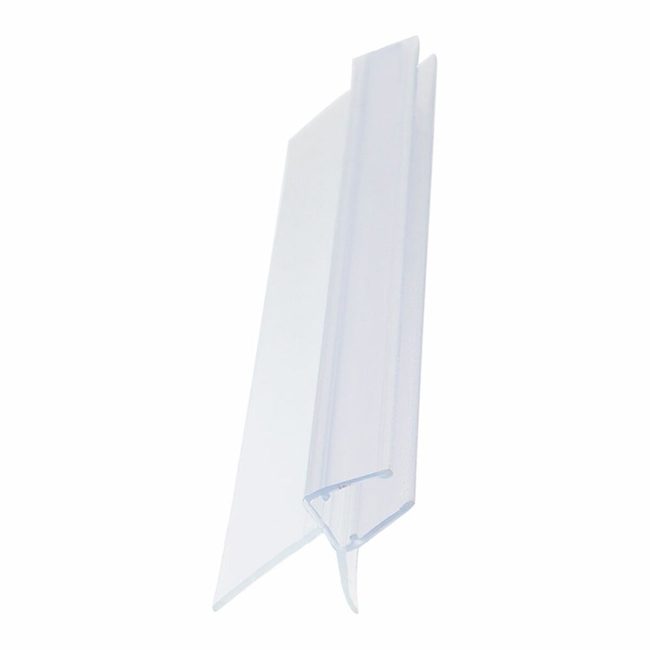 Garnitura Micel, Pentru cabina de dus, PVC, 2m, 6-8mm