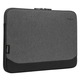Husa laptop Targus, 15.6 inch, Gri