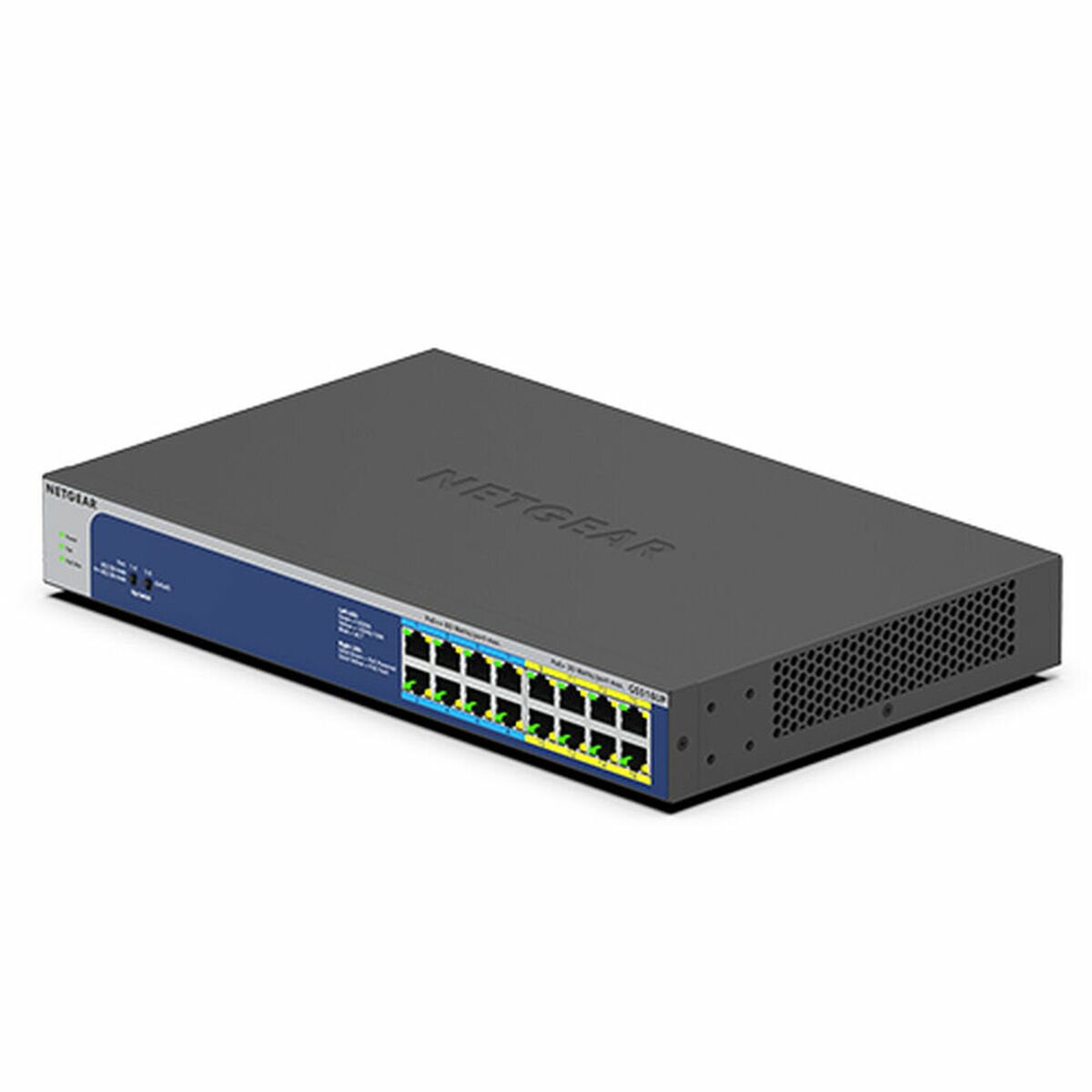 Switch fara management, NetGear, 32 Gbps, Metal, 390x220 mm - eMAG.ro Switch fara management, NetGear, 32 Gbps, Metal, 390x220 mm - eMAG.ro
