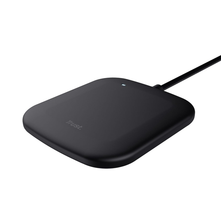 Trust Ceto Contactless Smartcard Reader Black, 254751, Kártyaolvasó