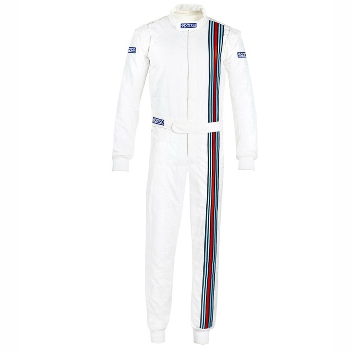 Costum motorsport Sparco, Vintage R567, Multicolor, 60