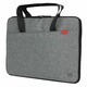Geanta pentru laptop Mobilis, 025013, 14", Poliester, Gri
