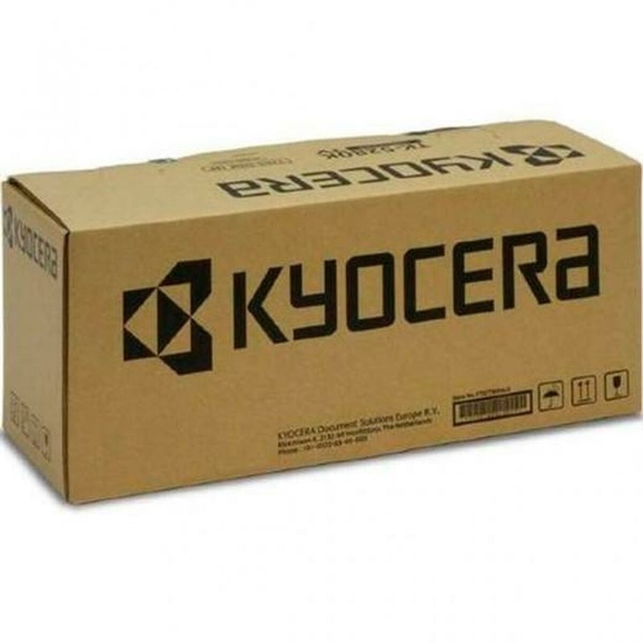 Toner, Kyocera, TK-8545K, fekete