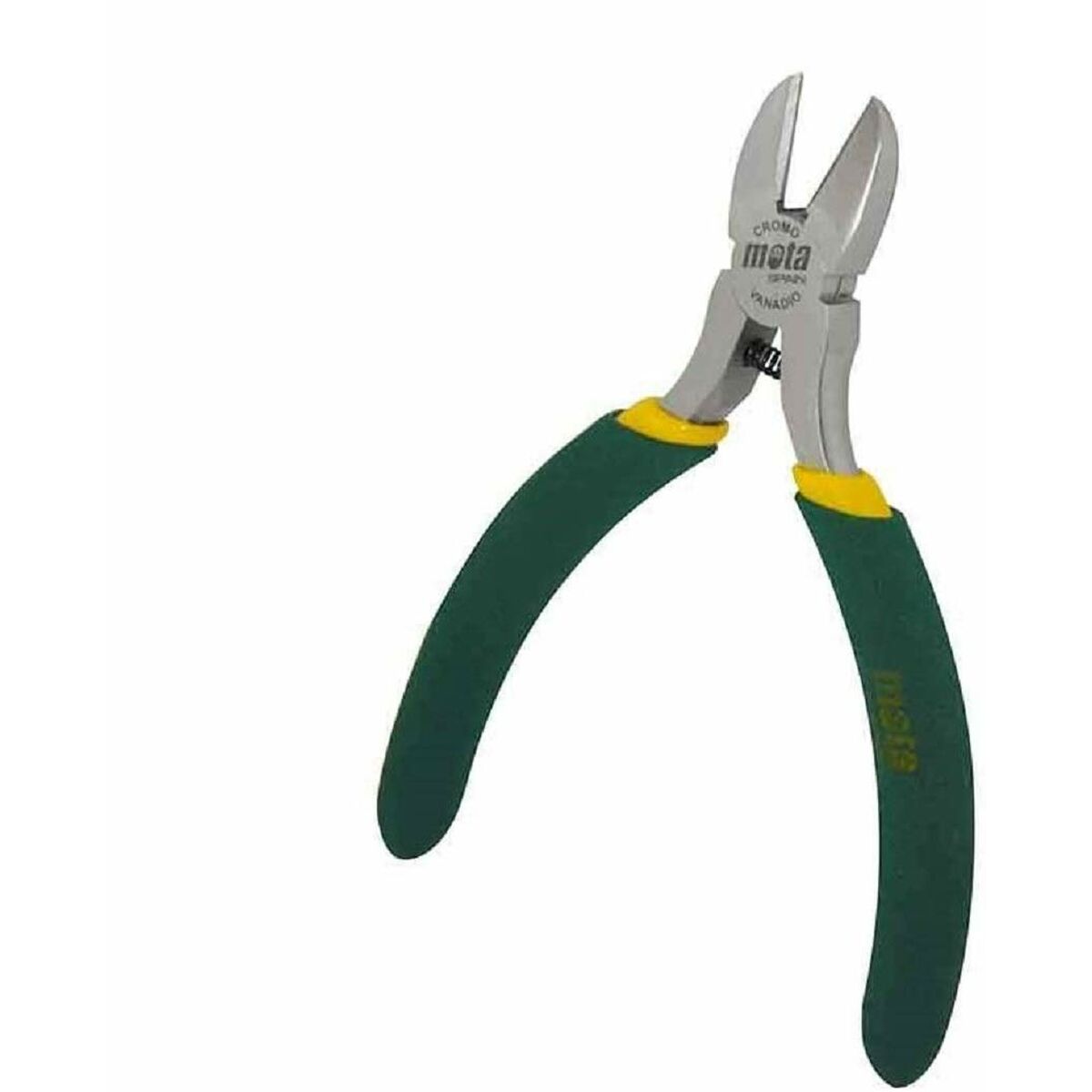 Clé Mixte Mota Ew411 – 11 Mm, Robuste Et Compacte Pour Atelier