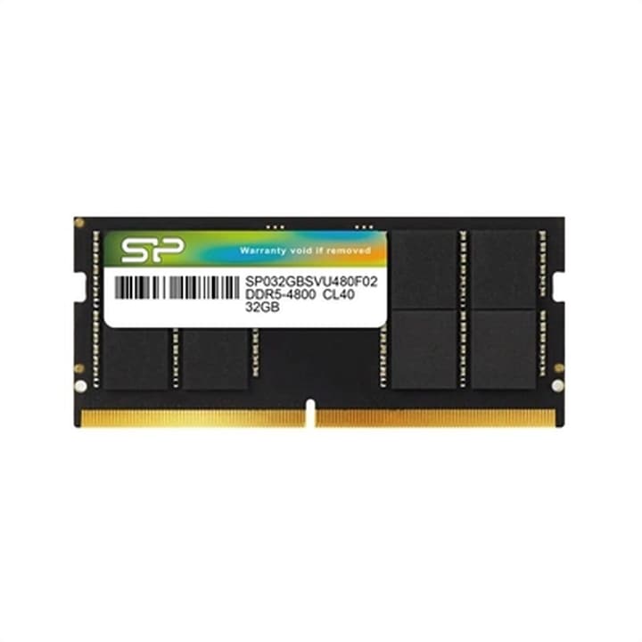 Memorie RAM HIKSEMI DDR5 16GB 5600MHz 133,25x31,25x3,77cm