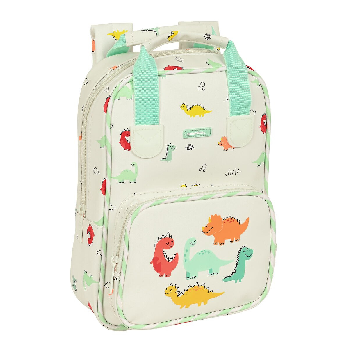 Blauwe Lilo en Stitch Safta Rugzakken kopen? ✔️ Tot 72% korting