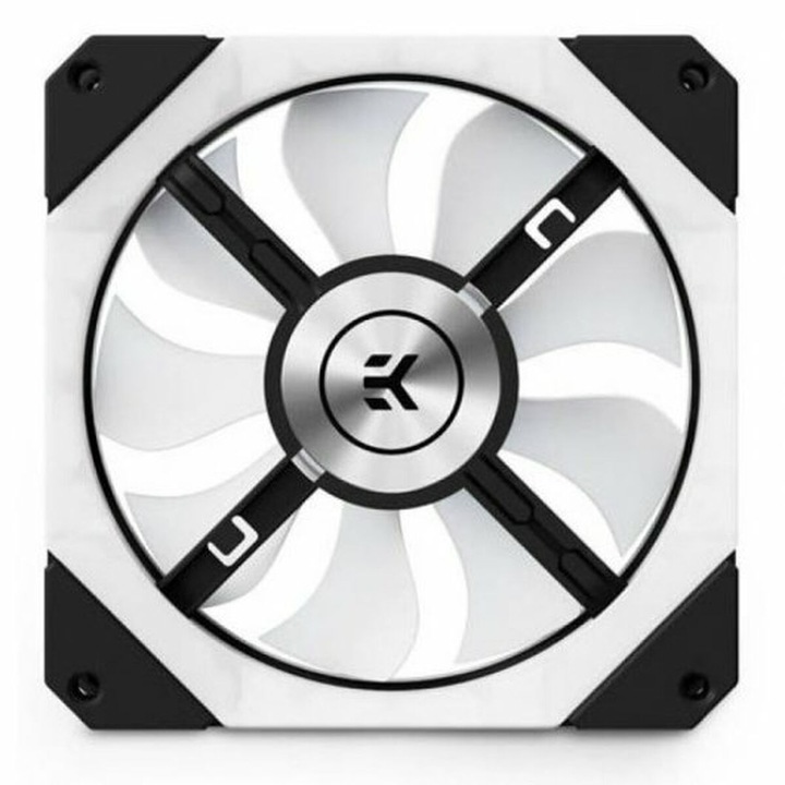 Ventilator PC EKWB Quantum Impulse 120 D-RGB, 1800 rpm, 12x12 cm