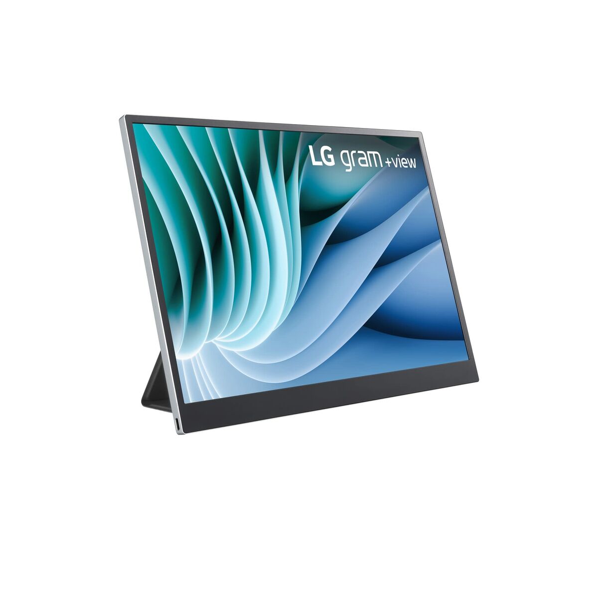 Monitor LG Gram+View 16MR70, 16