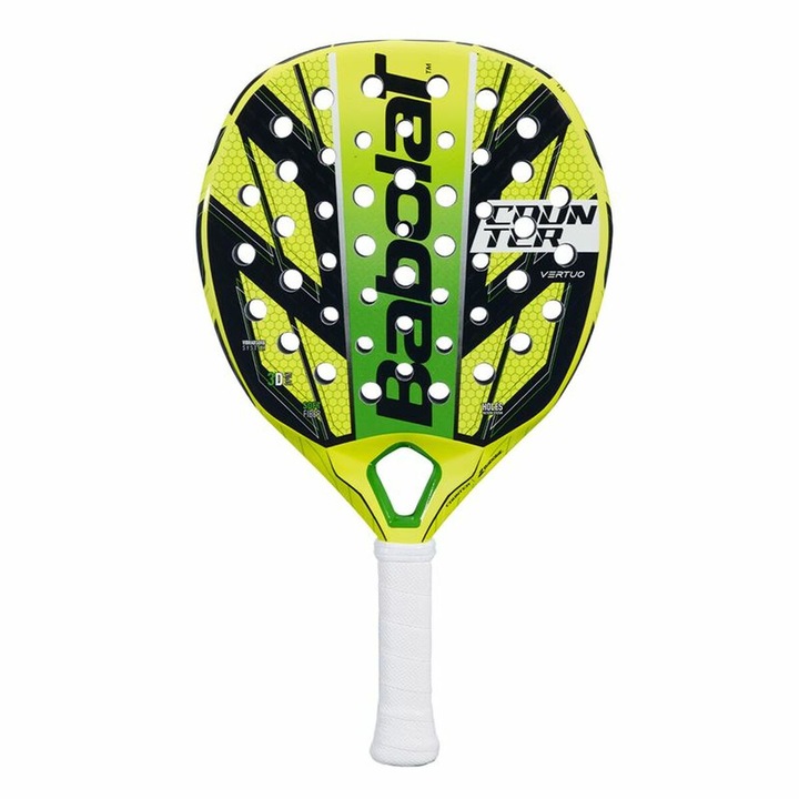 Racheta tenis Babolat Counter Vertuo, multicolor, marimea M