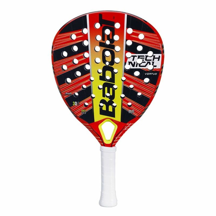 Racheta Tenis Babolat Tech Vertuo, Multicolor, Marime Unica