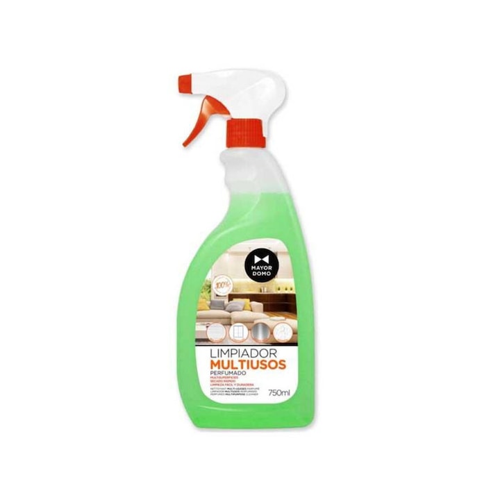 Detergent multifunctional Agrado Mayordomo parfumat 750 ml