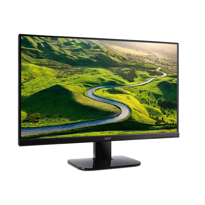 Acer VERO B277BMIPRZXV Monitor, 27" LCD, 100 Hz