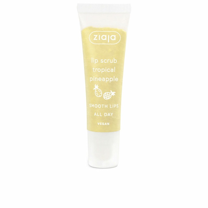 Ziaja Tropical Ananász ajakápoló, 12 ml