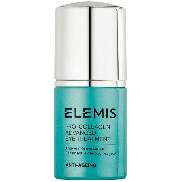 Elemis Pro-Collagen öregedésgátló szemkontúr fiatalító krém, 15 ml