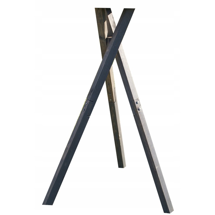 Suport pentru hranitoare pasari Koniuszek Ogrody, lemn rezistent