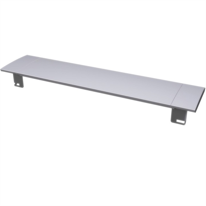 Capac protectie, Bachmann, Aluminiu