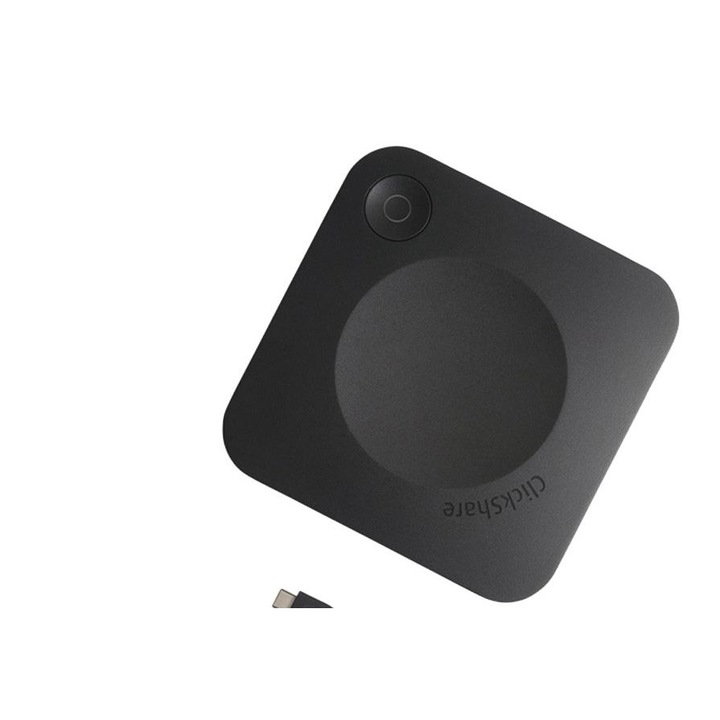 Презентационна система,, Barco, Черна