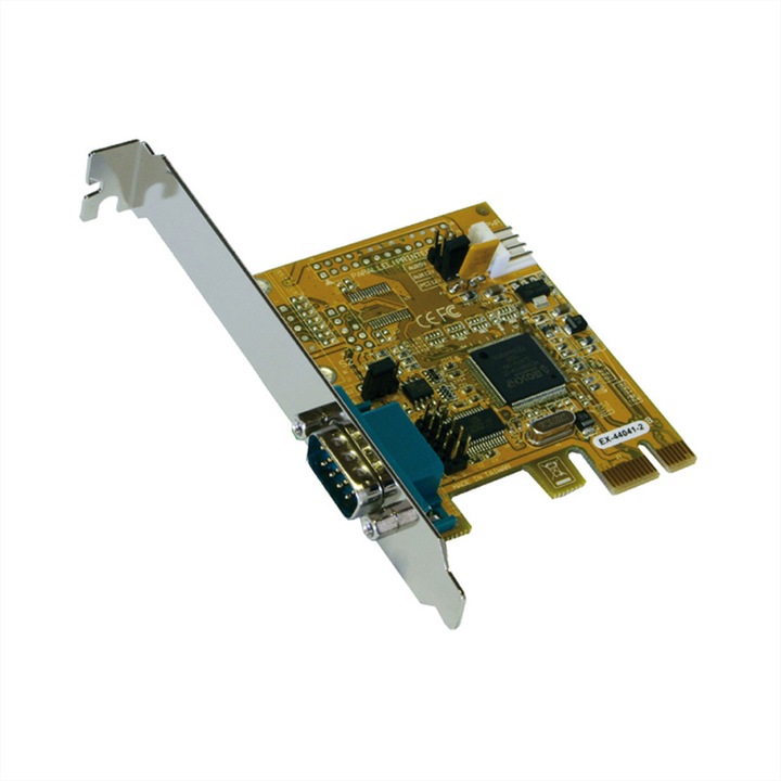 PCI карта, Exsys, EX-44041-2