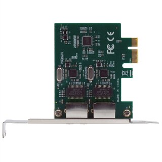 KALEA-INFORMATIQUE Adattatore USB 3.1 A Rete Ethernet 2.5G - Chipset Realtek, Jumbo Frame 16Kb, RJ45, WOL