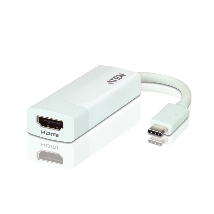 Adaptor, ATEN, USB-C la 4K HDMI, UC3008