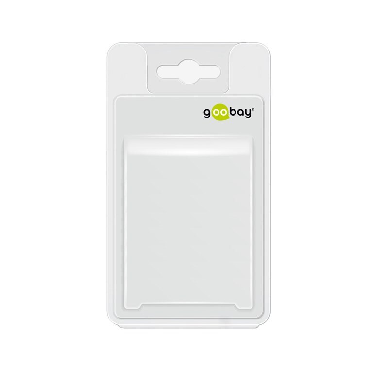 Cavo USB 2.0 Stampante Goobay, 1.8 Metri, Connessione Ad Alta Velocità, Perfetto Per Scanner E Periferiche