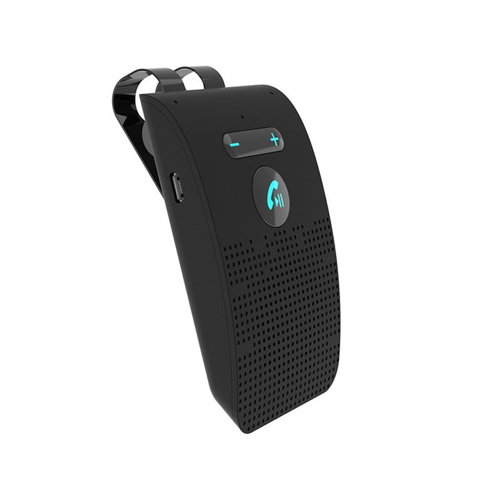 Autós kihangosító, Tracer, Bluetooth, Fekete