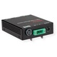 PoE++ инжектор, ROLINE, 90W, черен