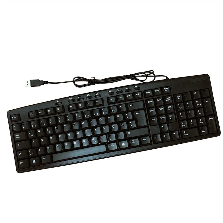 Butoane pentru tastatura mecanica NuPhy Crystal mSA PC Keycaps, Compatibil cu switch-uri MX, Enter US / ISO, Cosmic Mocha
