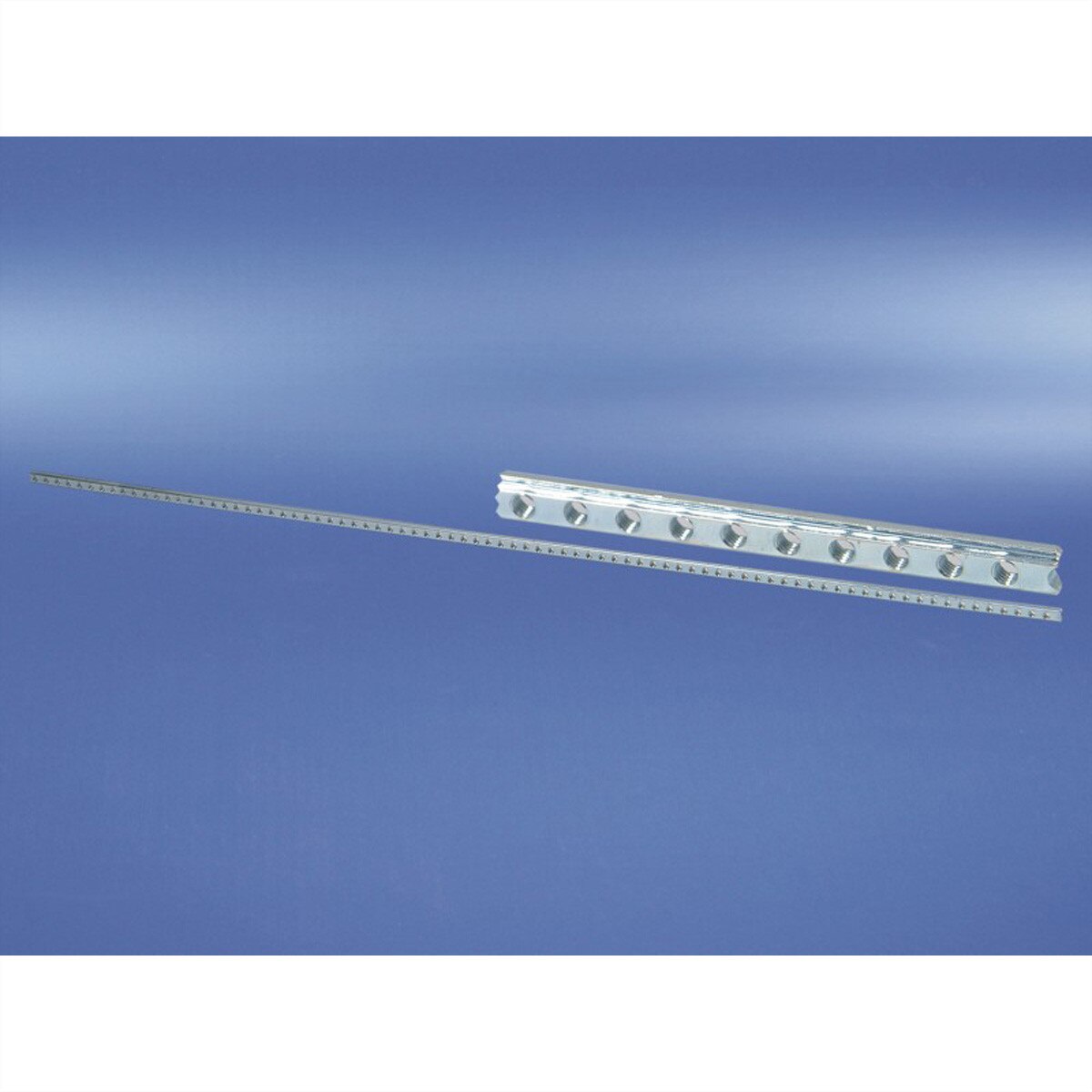Sina de montaj orizontal filetat, SCHROFF, model M2.5, 84 CP