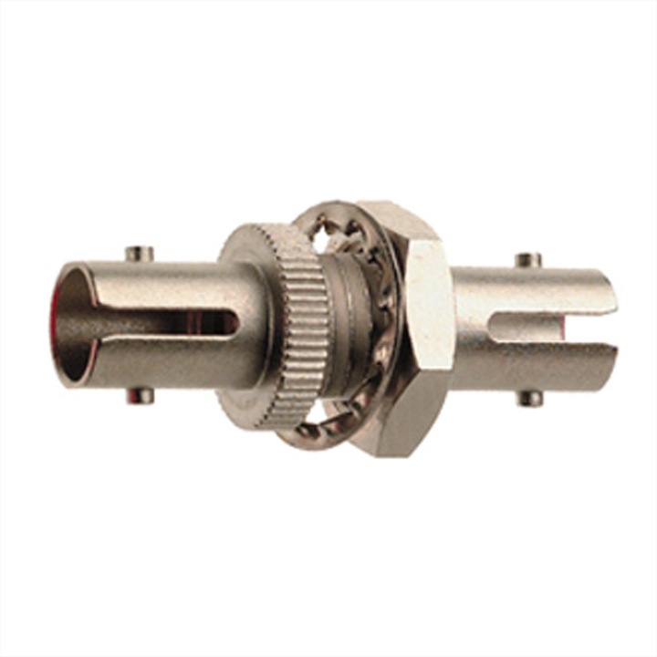 Cuplaj fibra optica, Telegartner, Auriu