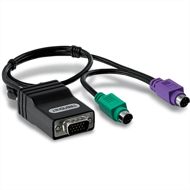 Access point Grandstream HT 801v2, cu priza, 1 port Ethernet