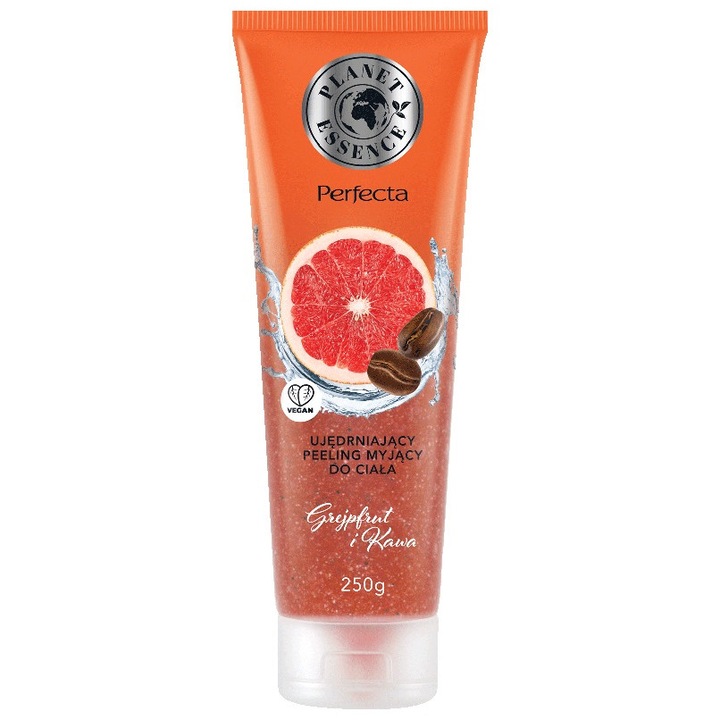 Masca peeling ten, Perfecta, 250 ml