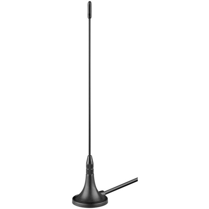 Antena magnetica, Goobay DVB-T, Negru
