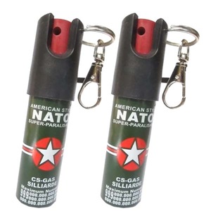 Accesorii autoaparare