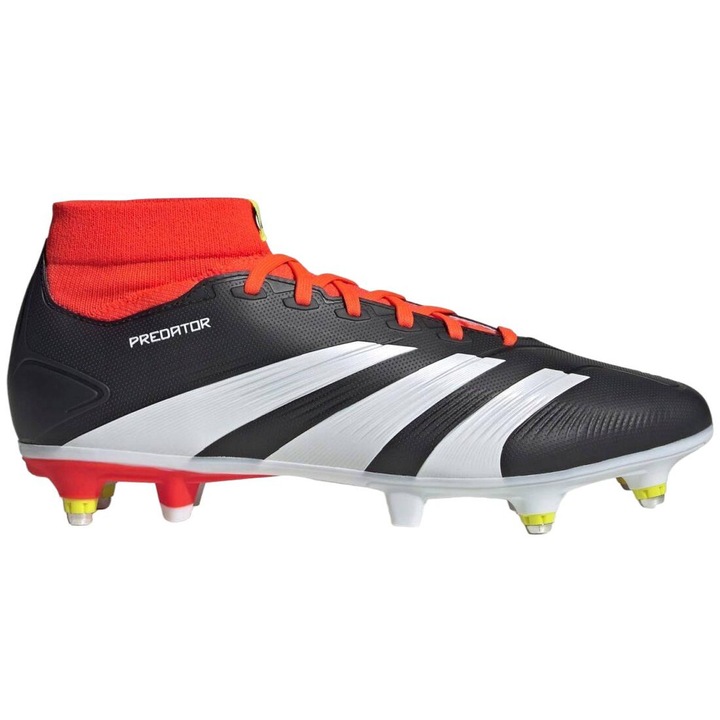 Futballcipok, Adidas, Szintetikus, Többszínű