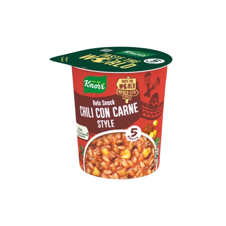 Chili con Carne, Knorr, 57g